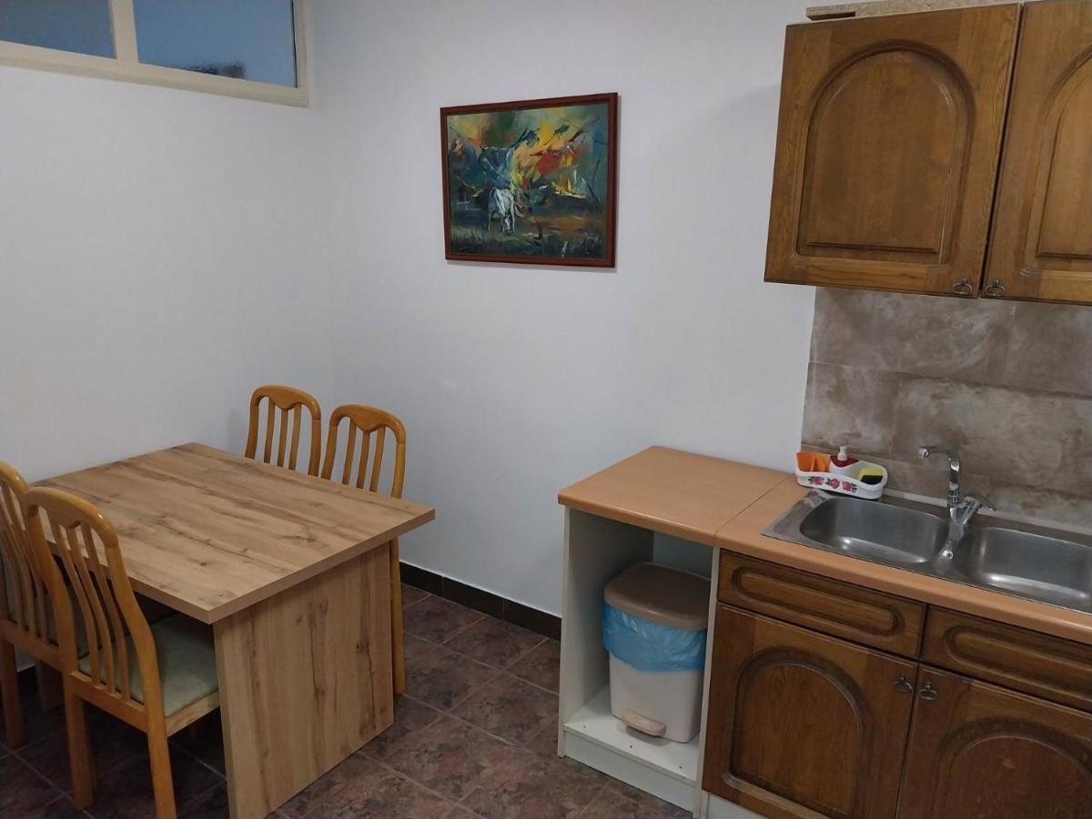Budget Apartment Balkanika Belgrade Exterior photo